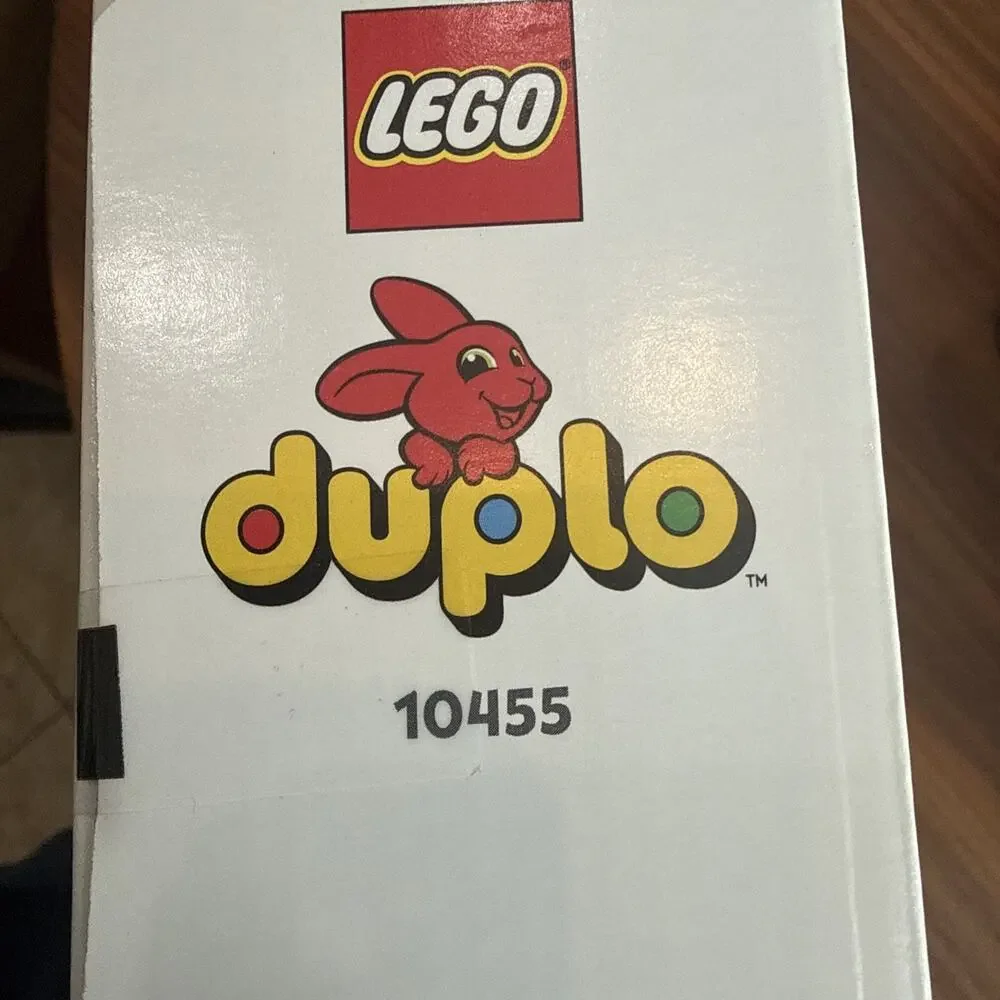 LEGO DUPLO Disney Anna and Elsa’s Frozen Castle Party. New Sealed In Box